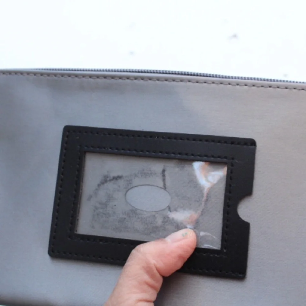 NWT IHKWIP clutch